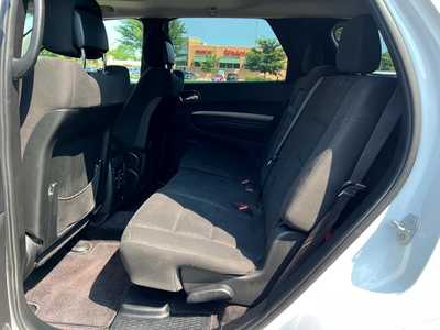 2019 Dodge Durango, $18900. Photo 10