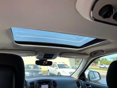 2019 Dodge Durango, $18900. Photo 11