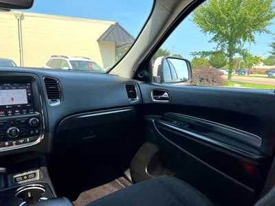 2019 Dodge Durango, $18900. Photo 12