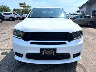 2019 Dodge Durango, $18900. Photo 3