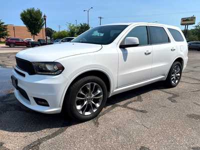 2019 Dodge Durango, $18900. Photo 4
