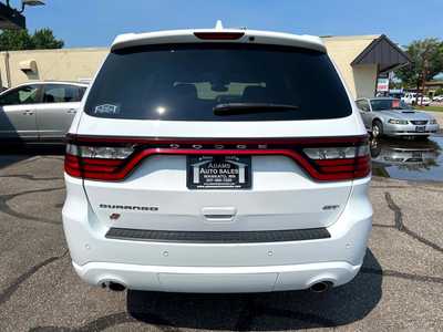 2019 Dodge Durango, $18900. Photo 6