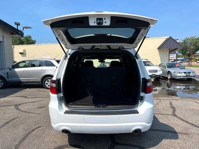 2019 Dodge Durango, $18900. Photo 7