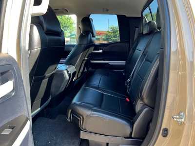 2018 Toyota Tundra Crew Cab, $24700. Photo 10