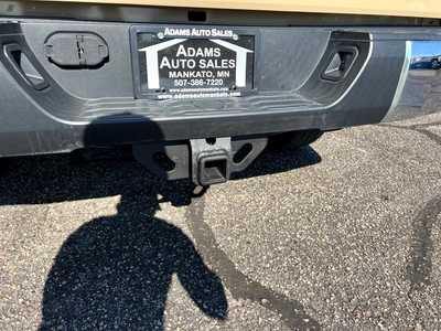 2018 Toyota Tundra Crew Cab, $24700. Photo 7