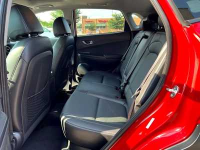 2021 Hyundai Kona, $22900. Photo 10