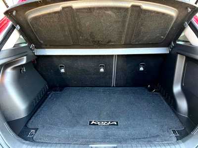 2021 Hyundai Kona, $22900. Photo 7