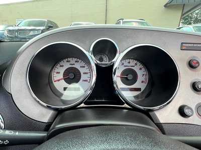 2007 Pontiac Solstice, $6900. Photo 11