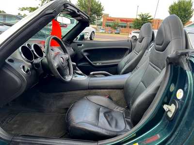 2007 Pontiac Solstice, $6900. Photo 9