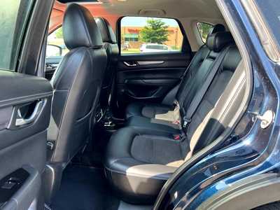 2017 Mazda CX-5, $14500. Photo 10