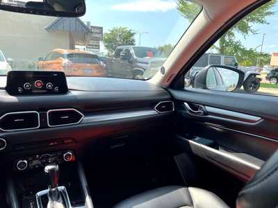 2017 Mazda CX-5, $14500. Photo 12
