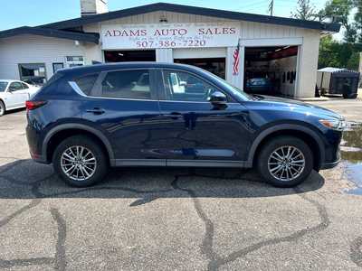 2017 Mazda CX-5, $14500. Photo 2