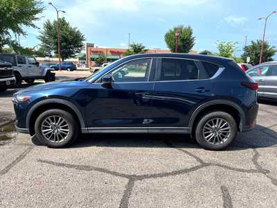 2017 Mazda CX-5, $14500. Photo 5