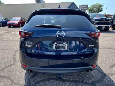 2017 Mazda CX-5, $14500. Photo 6