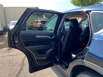 2017 Mazda CX-5, $14500. Photo 9