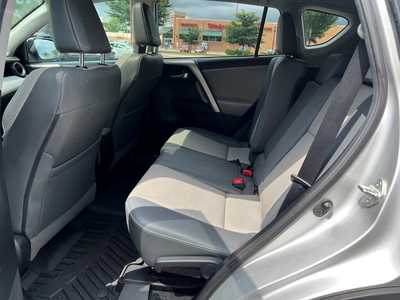 2015 Toyota RAV4, $15600. Photo 10