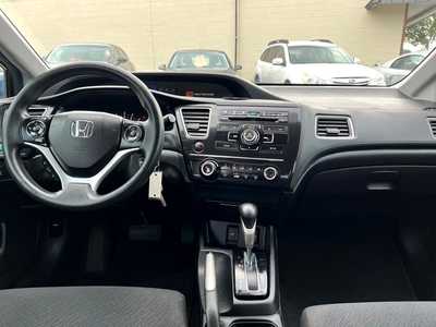 2013 Honda Civic, $9900. Photo 10