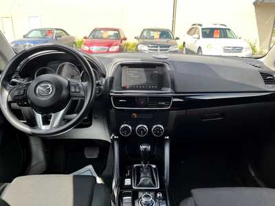 2016 Mazda CX-5, $11900. Photo 12