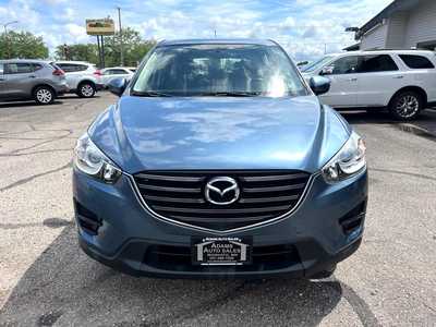 2016 Mazda CX-5, $11900. Photo 3
