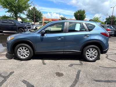 2016 Mazda CX-5, $11900. Photo 5