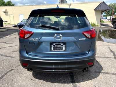 2016 Mazda CX-5, $11900. Photo 6