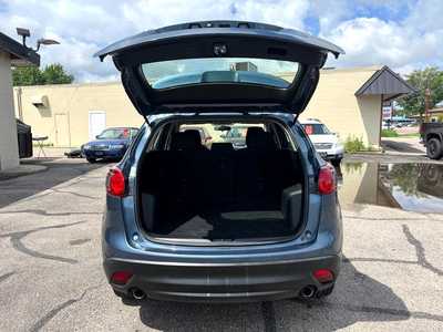 2016 Mazda CX-5, $11900. Photo 7