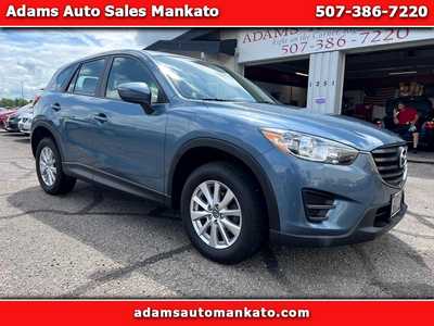 2016 Mazda CX-5, $11900. Photo 1