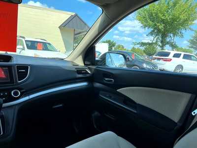 2016 Honda CR-V, $14900. Photo 11