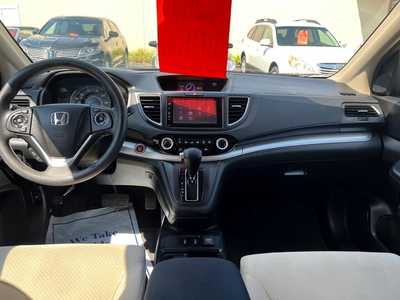 2016 Honda CR-V, $14900. Photo 12