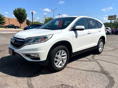 2016 Honda CR-V, $14900. Photo 4