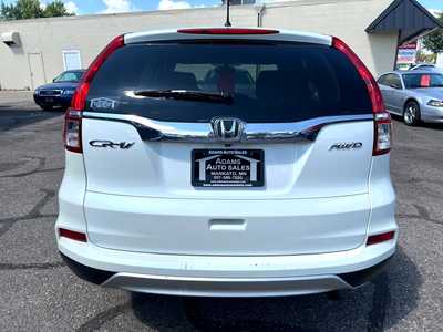 2016 Honda CR-V, $14900. Photo 6