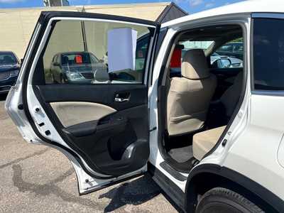 2016 Honda CR-V, $14900. Photo 8