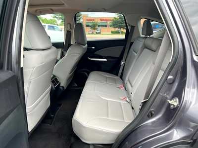 2016 Honda CR-V, $17900. Photo 10