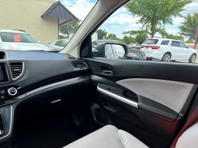 2016 Honda CR-V, $17900. Photo 12