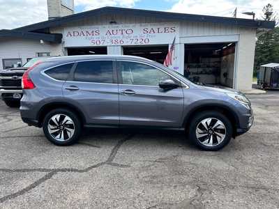 2016 Honda CR-V, $17900. Photo 2