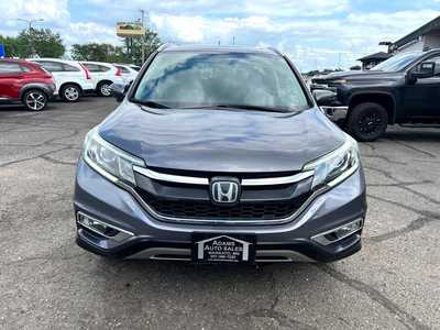 2016 Honda CR-V, $17900. Photo 3