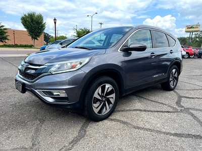 2016 Honda CR-V, $17900. Photo 4