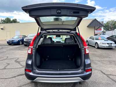 2016 Honda CR-V, $17900. Photo 7
