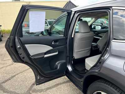 2016 Honda CR-V, $17900. Photo 9