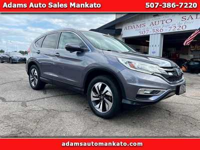 2016 Honda CR-V, $17900. Photo 1
