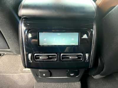 2020 Lincoln Aviator, $29900. Photo 10