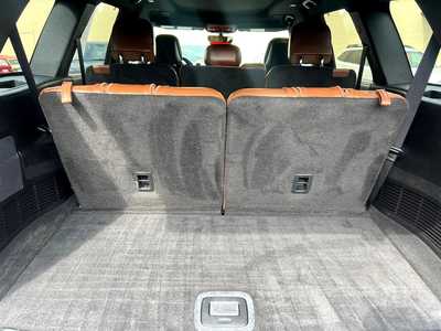 2020 Lincoln Aviator, $29900. Photo 7