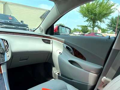 2012 Buick LaCrosse, $13900. Photo 10