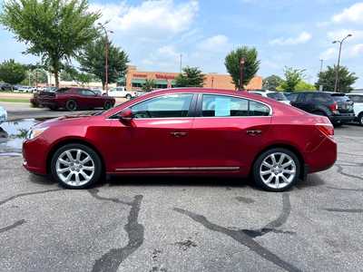 2012 Buick LaCrosse, $13900. Photo 5