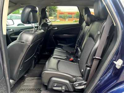 2017 Dodge Journey, $5900. Photo 10