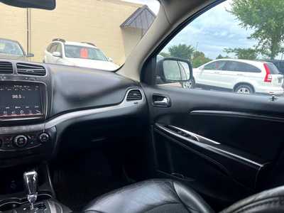 2017 Dodge Journey, $5900. Photo 11