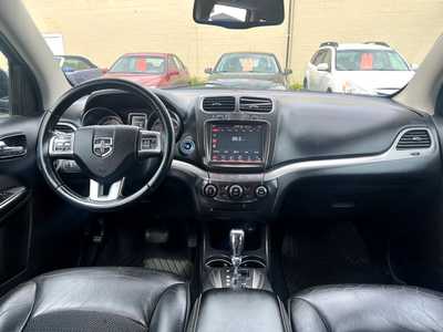 2017 Dodge Journey, $5900. Photo 12