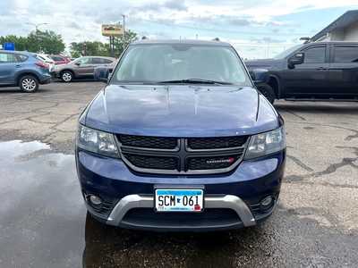 2017 Dodge Journey, $5900. Photo 3