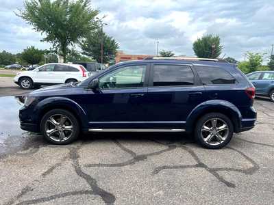2017 Dodge Journey, $5900. Photo 5
