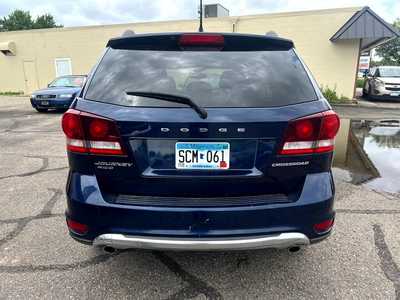 2017 Dodge Journey, $5900. Photo 6